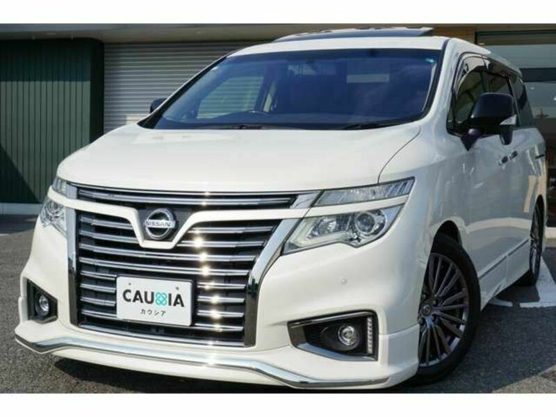 ELGRAND