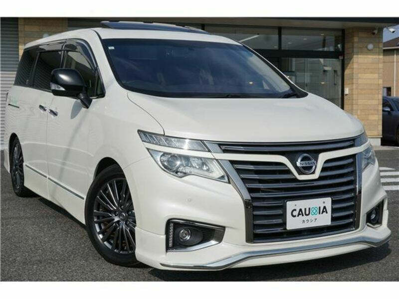 ELGRAND