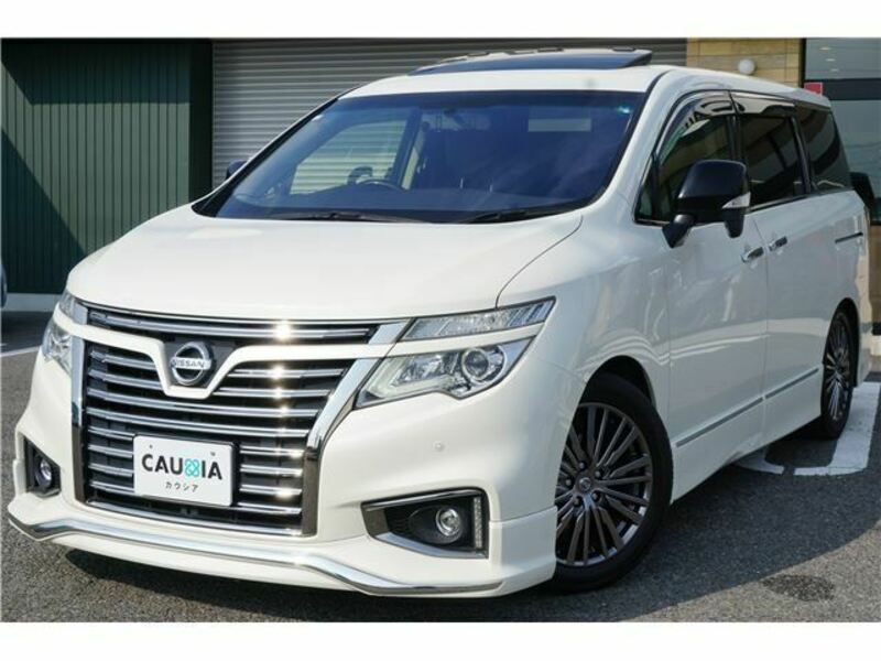 ELGRAND