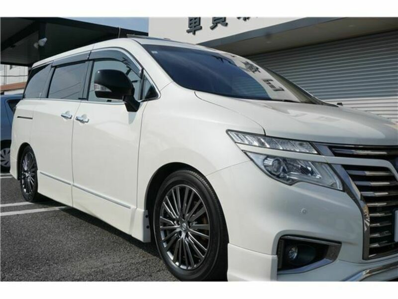 ELGRAND