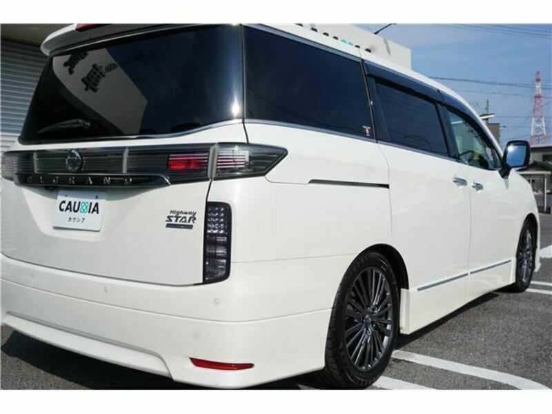 ELGRAND