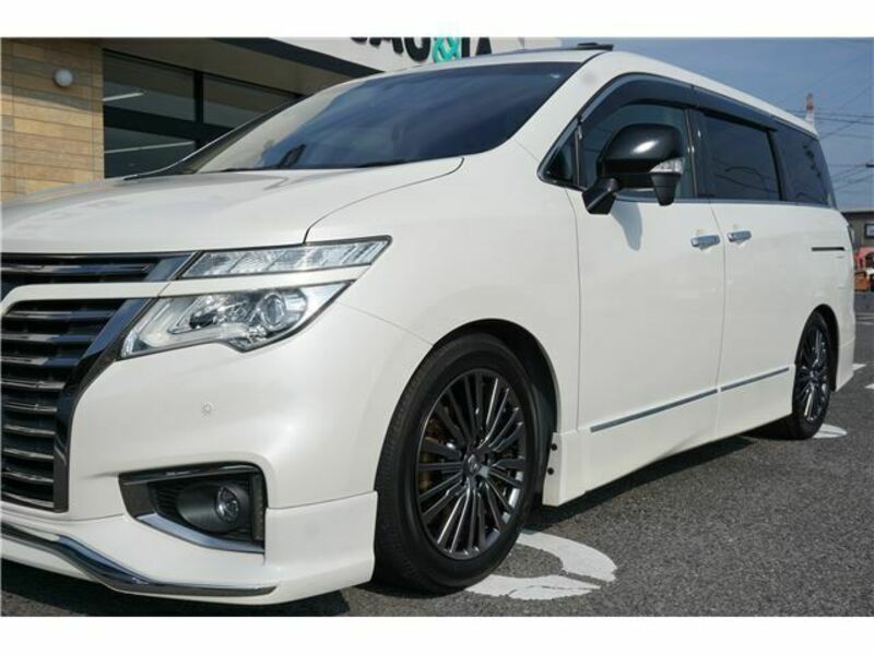 ELGRAND