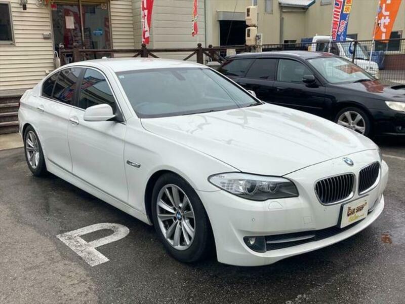 5 SERIES