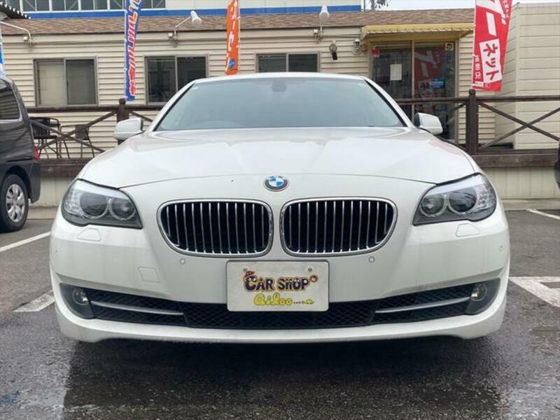 5 SERIES