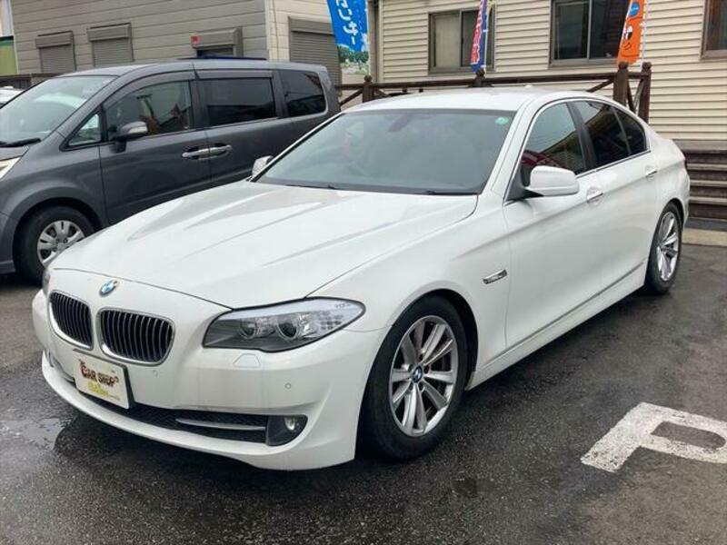 5 SERIES