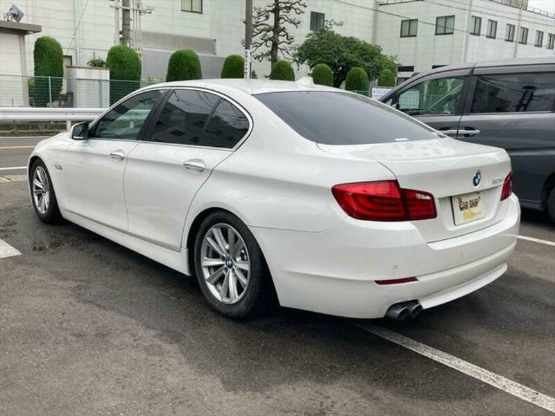 5 SERIES