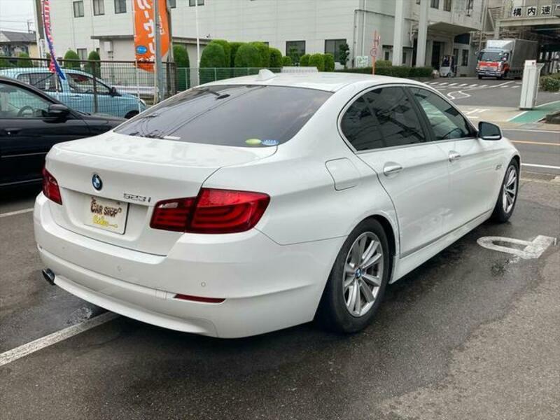 5 SERIES
