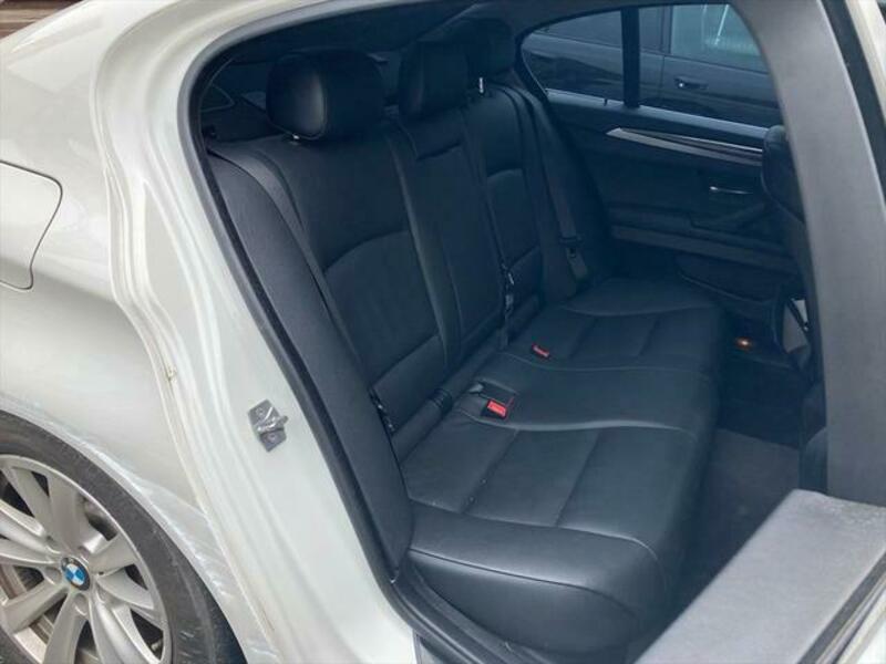 5 SERIES