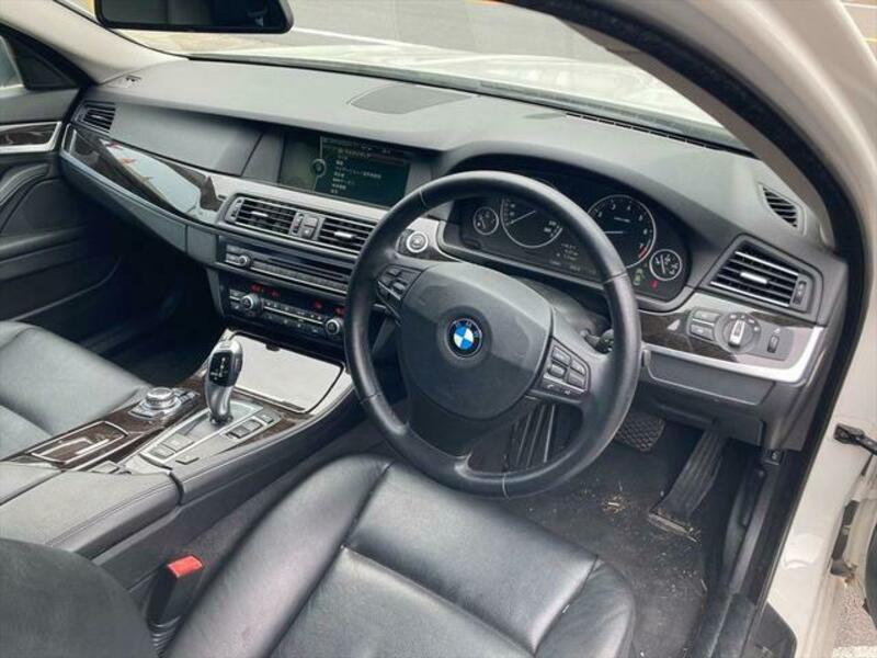 5 SERIES