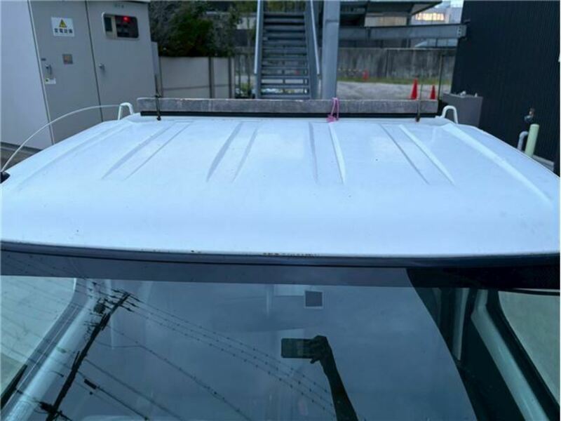 CLIPPER TRUCK