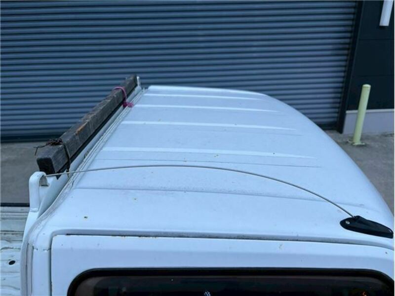 CLIPPER TRUCK