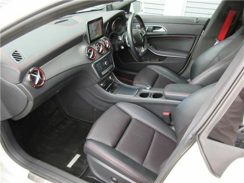 CLA-CLASS