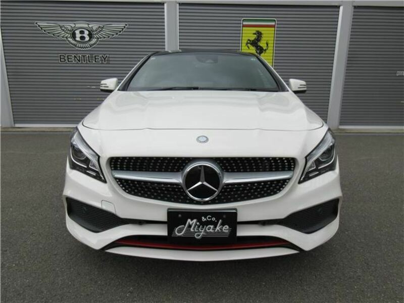 CLA-CLASS