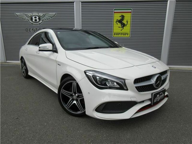 CLA-CLASS