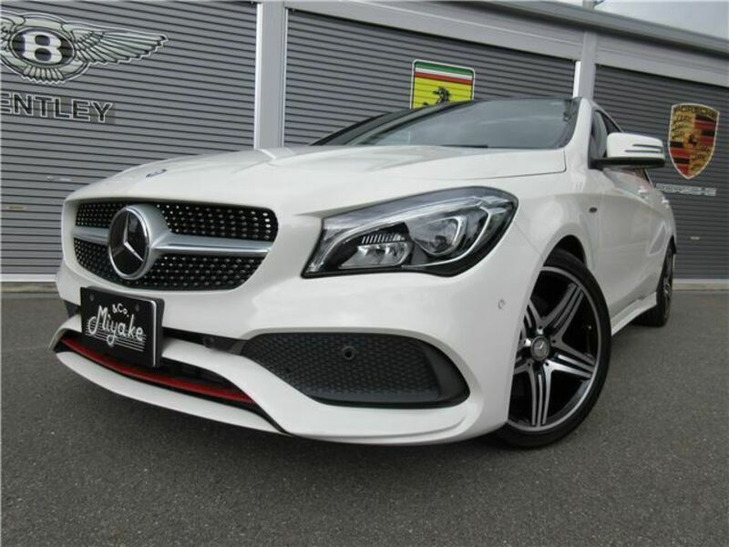 CLA-CLASS