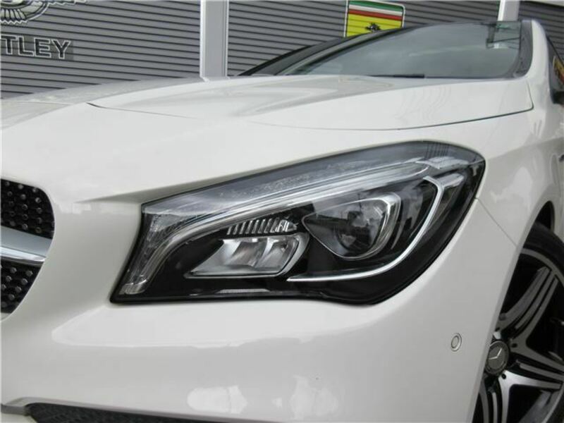 CLA-CLASS