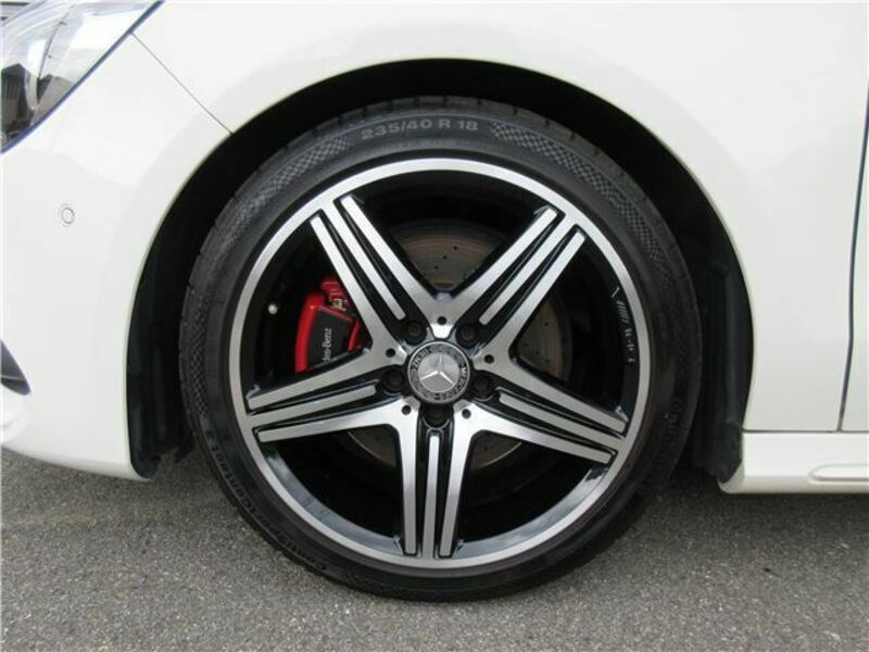 CLA-CLASS