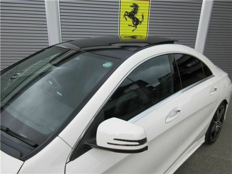 CLA-CLASS