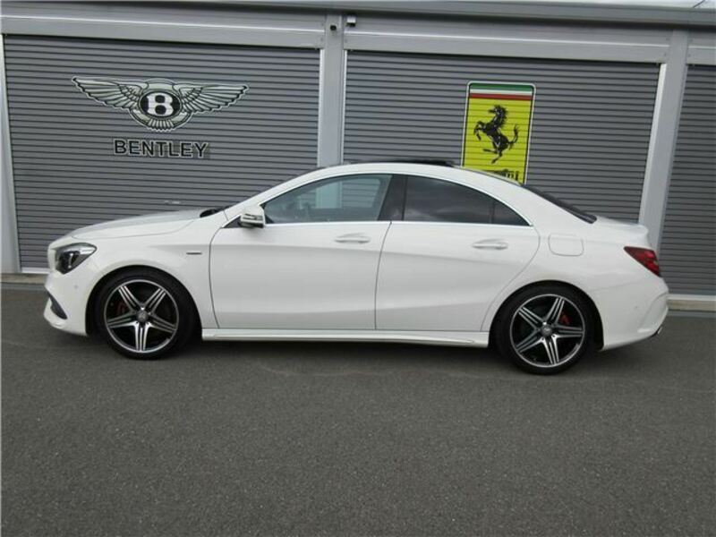 CLA-CLASS