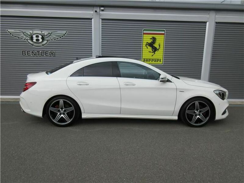 CLA-CLASS