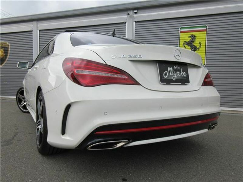 CLA-CLASS