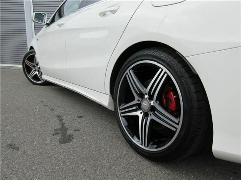 CLA-CLASS