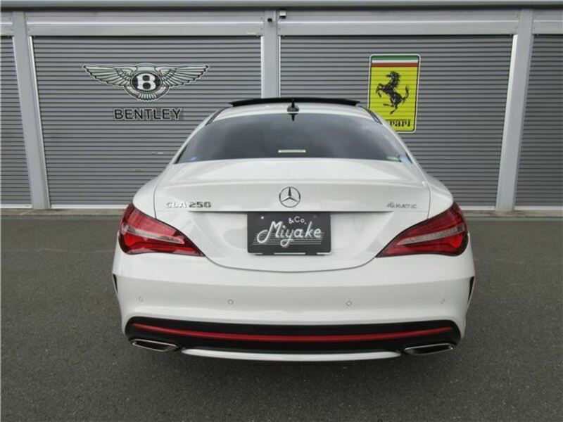 CLA-CLASS