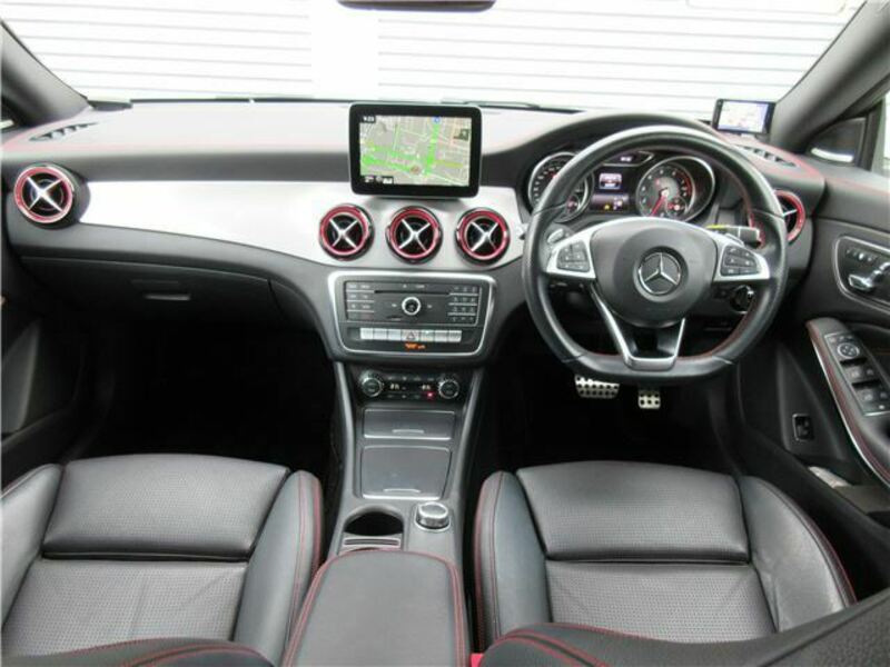 CLA-CLASS