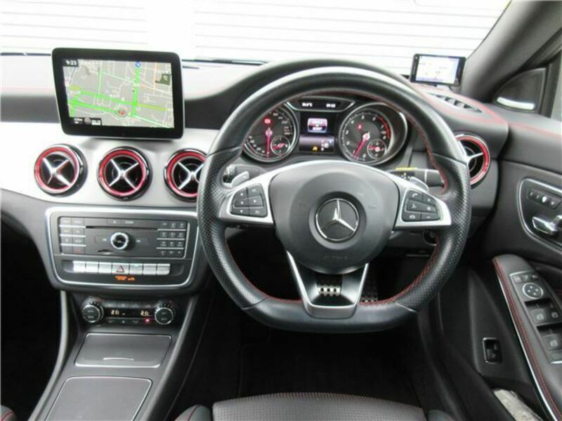 CLA-CLASS