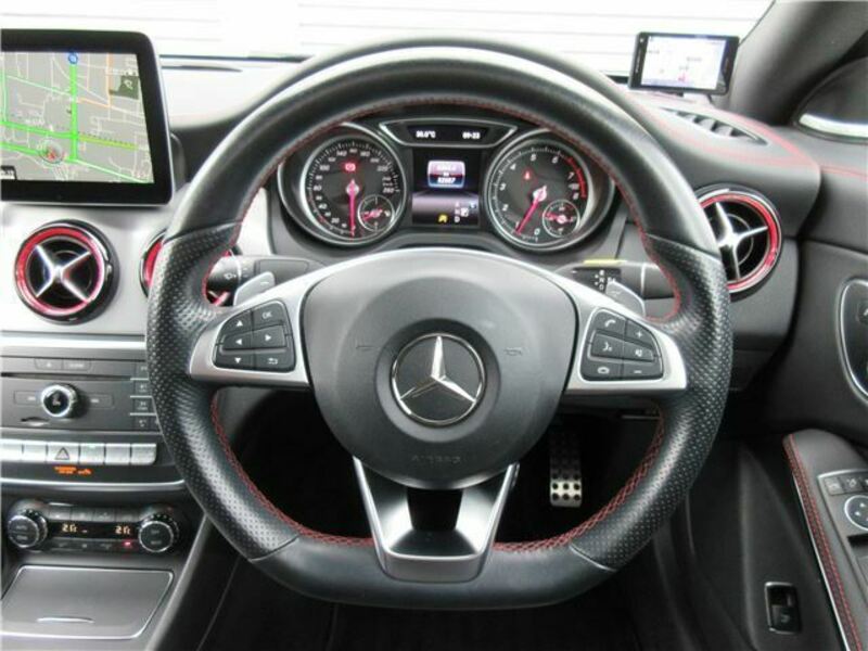 CLA-CLASS