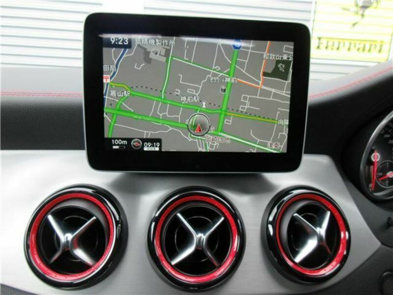 CLA-CLASS