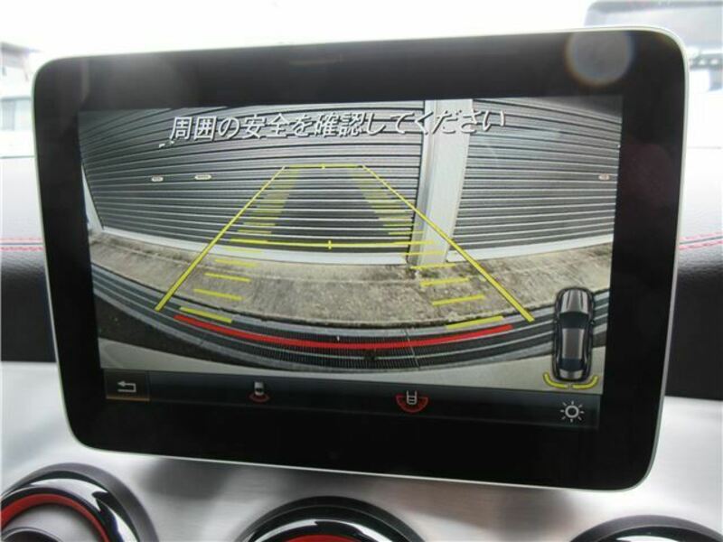 CLA-CLASS