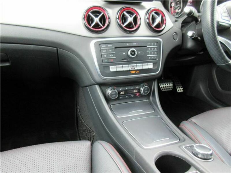 CLA-CLASS