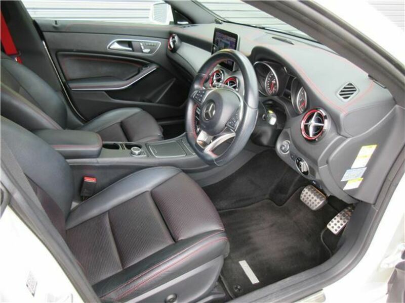 CLA-CLASS