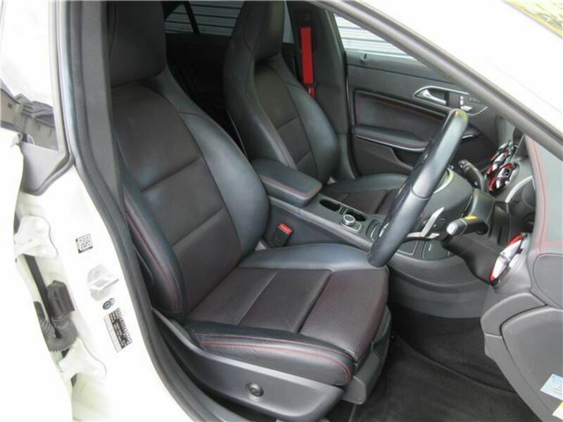CLA-CLASS