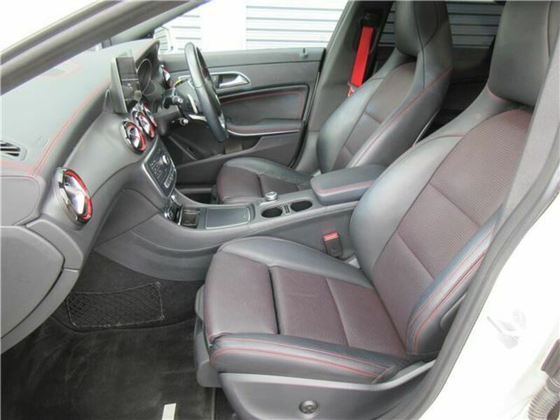CLA-CLASS