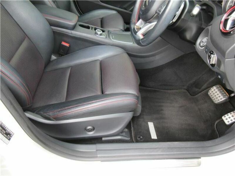 CLA-CLASS