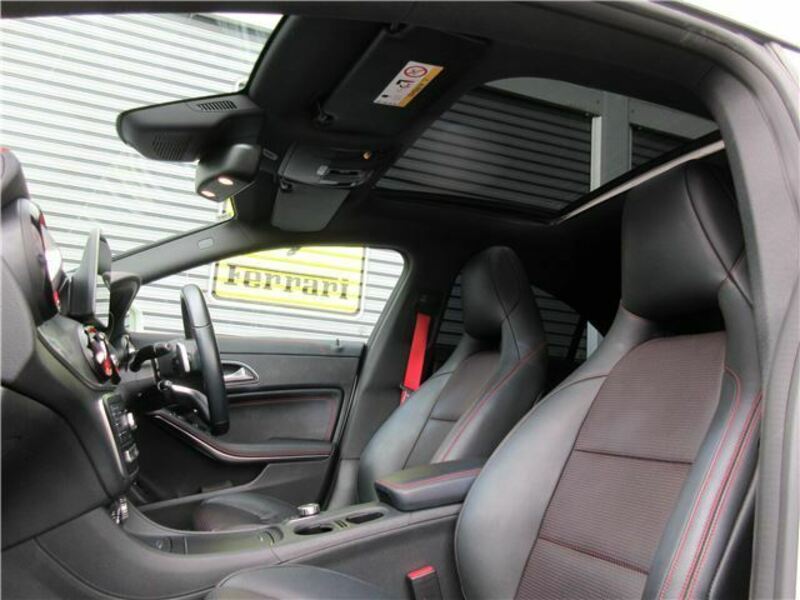 CLA-CLASS