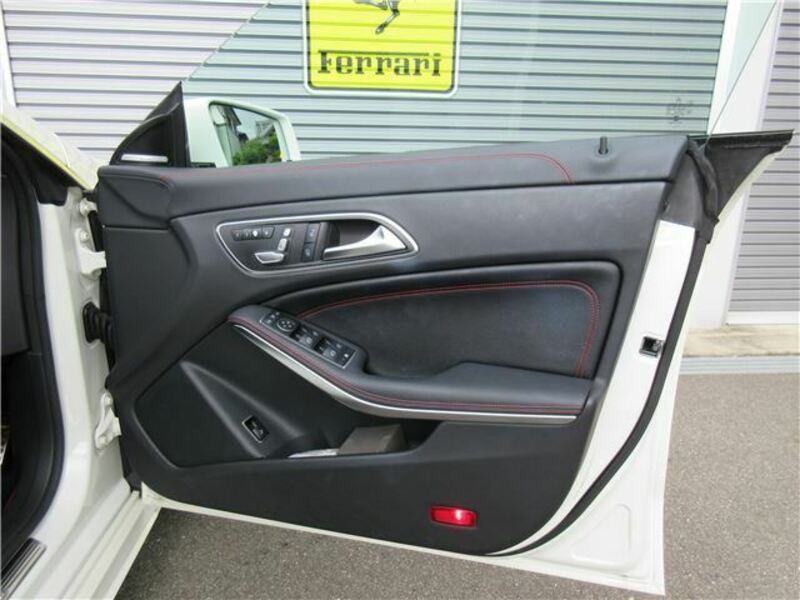 CLA-CLASS