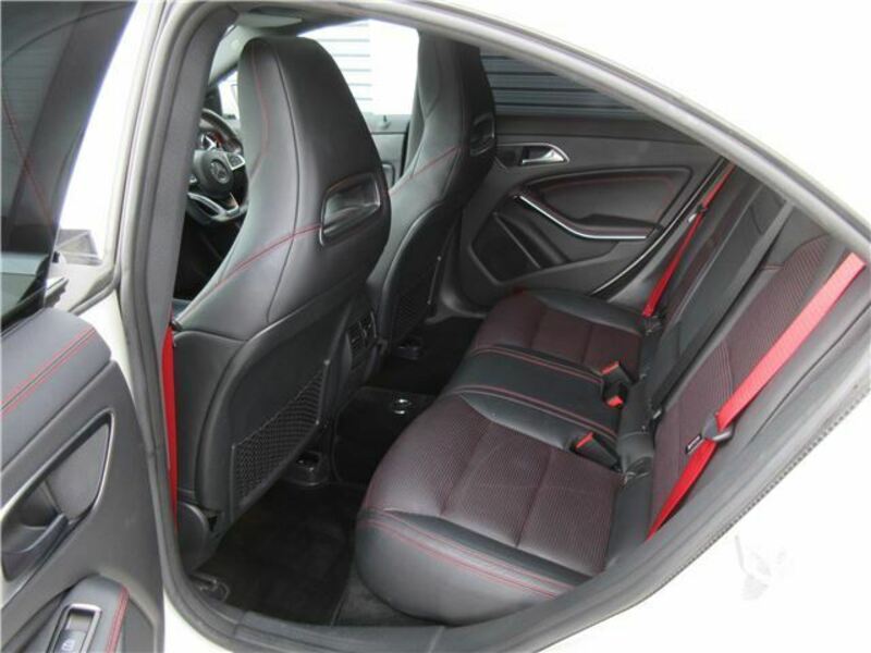CLA-CLASS