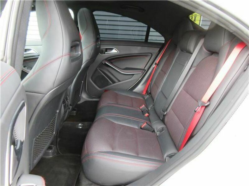 CLA-CLASS