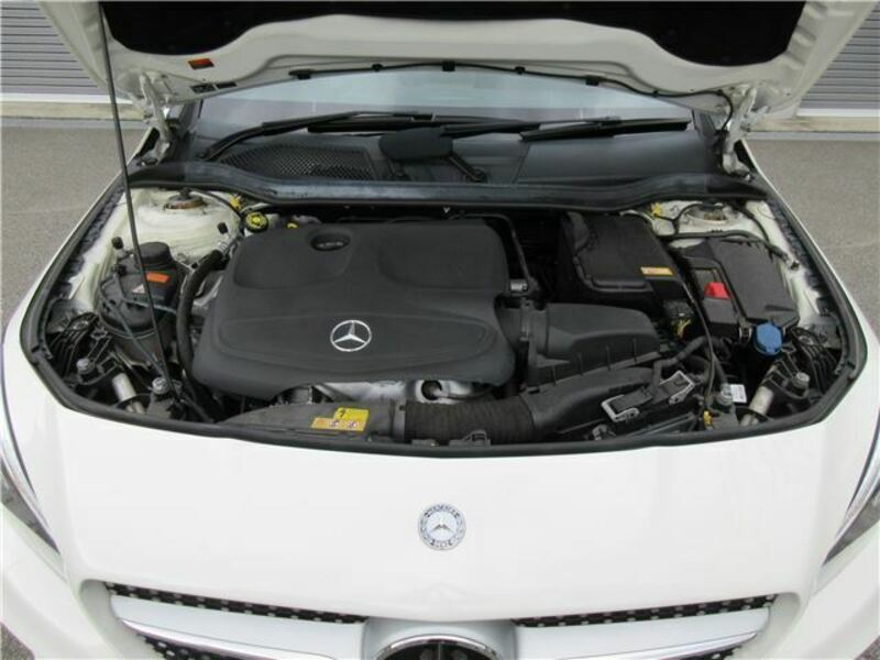 CLA-CLASS