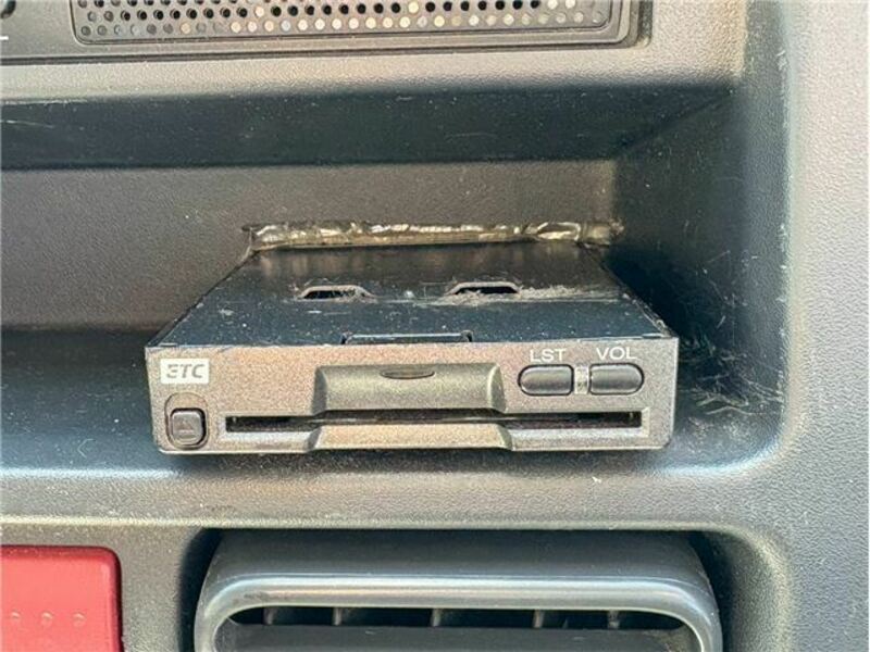 SCRUM TRUCK
