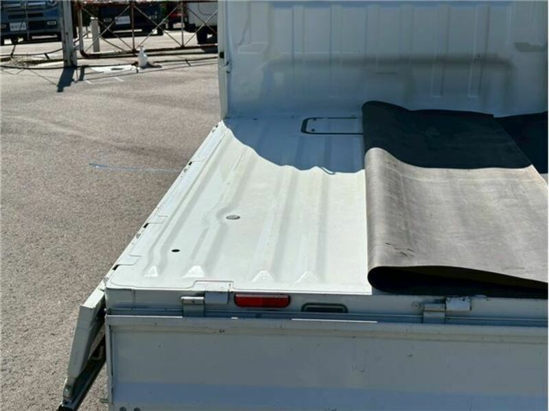 SCRUM TRUCK