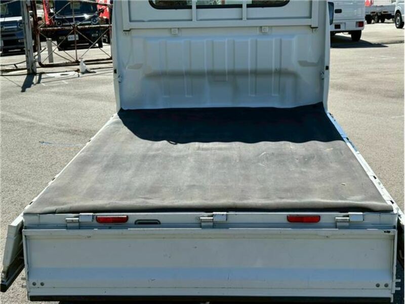 SCRUM TRUCK