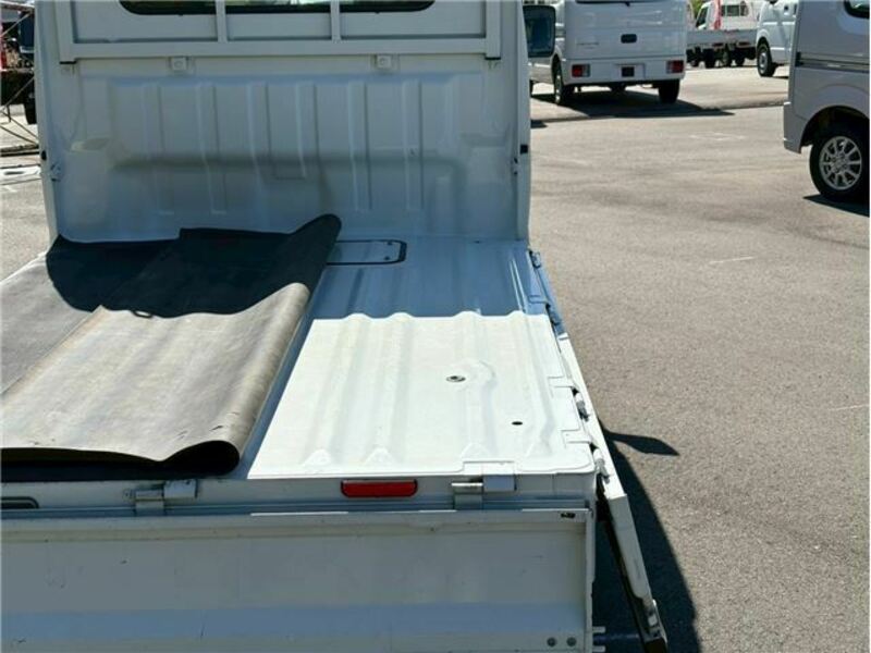 SCRUM TRUCK