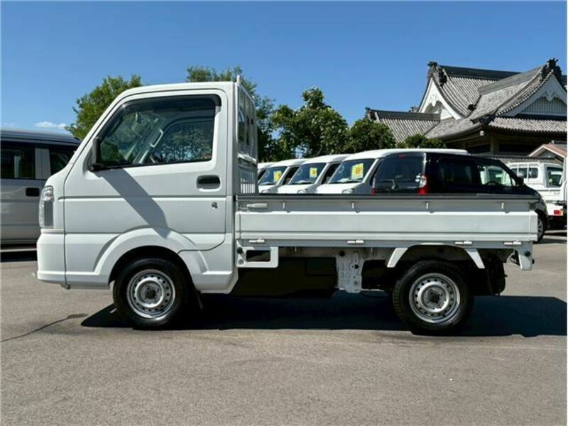 SCRUM TRUCK