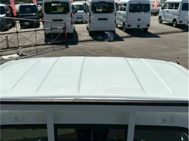 SCRUM TRUCK