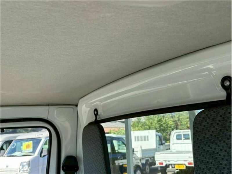 SCRUM TRUCK