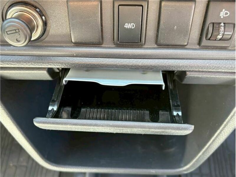 SCRUM TRUCK